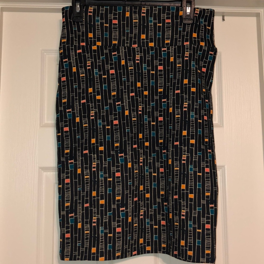 LuLaRoe Cassie Skirt